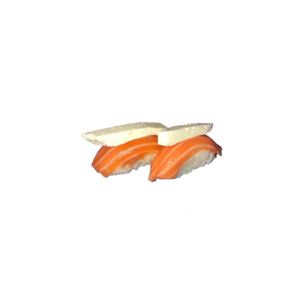 copy of Sushi saumon