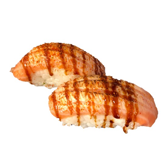 copy of Sushi saumon