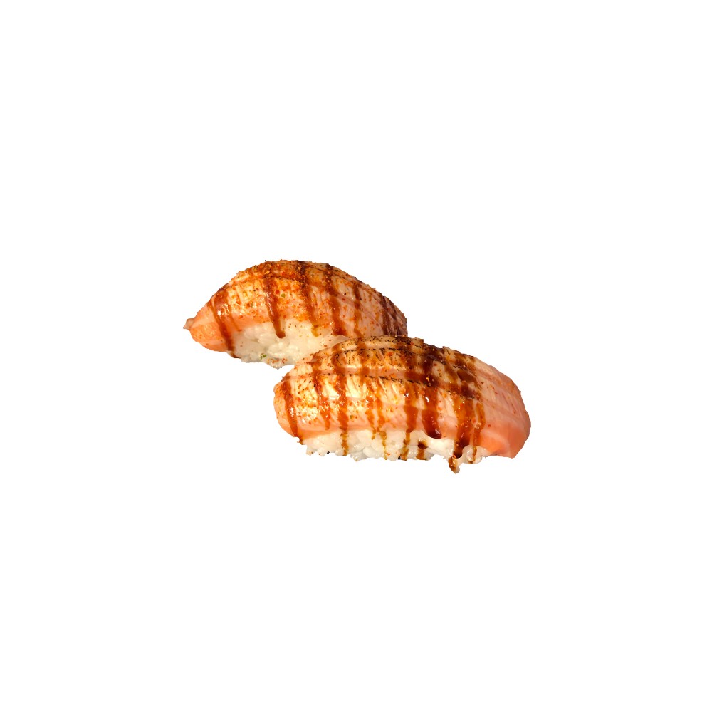 copy of Sushi saumon