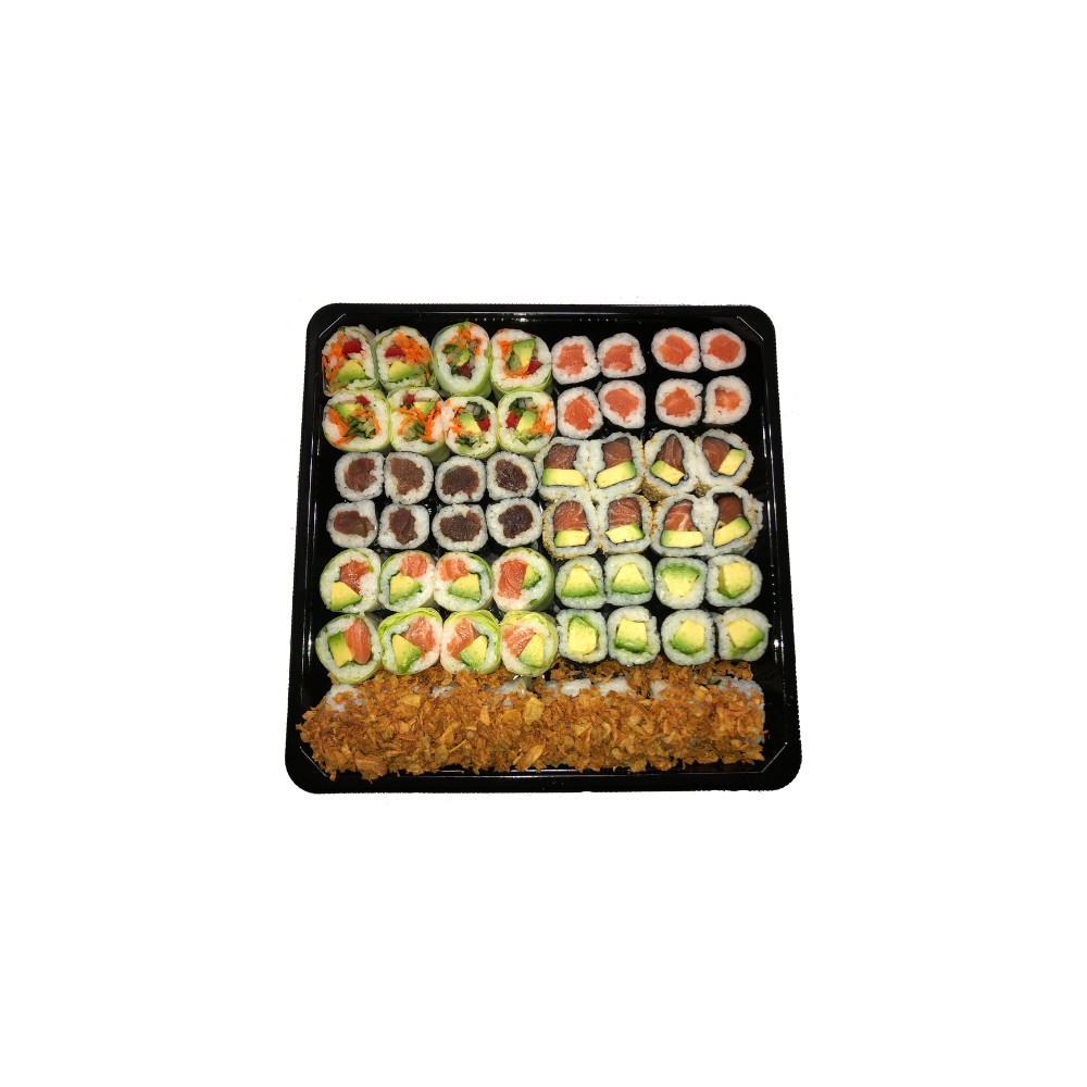 PLATEAU OSAKA : 56 PIÈCES