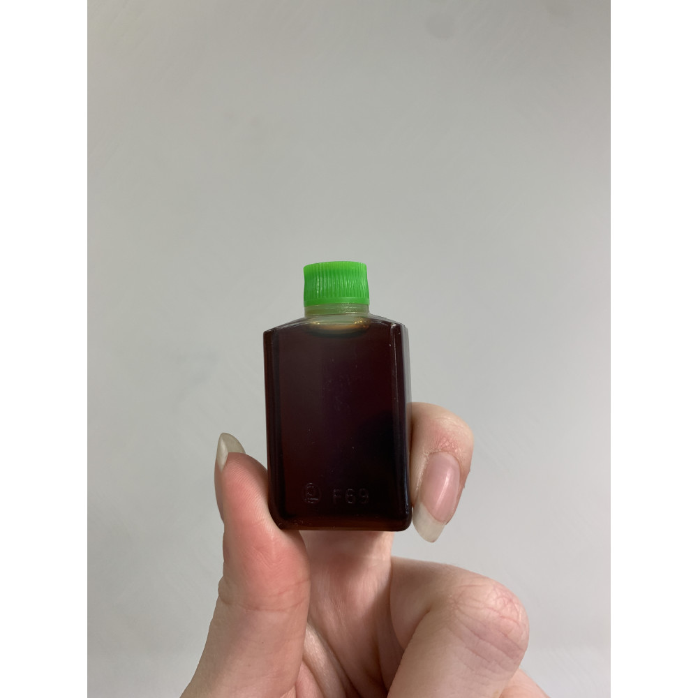 Sauce soja sucré 15ml