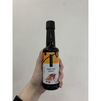 copy of Sauce soja sucré 15ml