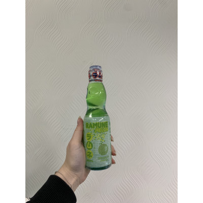 copy of Ramune limonade nature