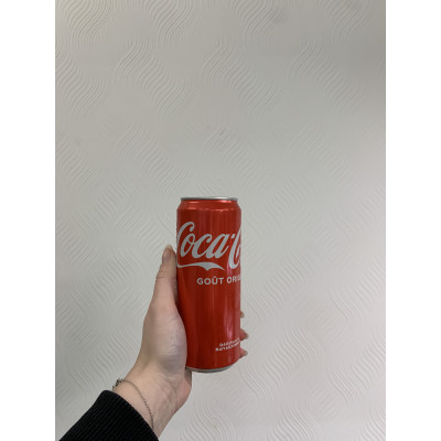 COCA COLA