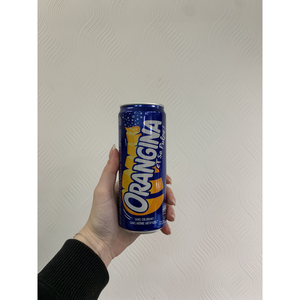ORANGINA