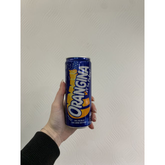 ORANGINA