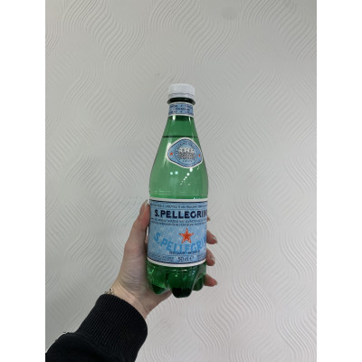 S.PELLEGRINO