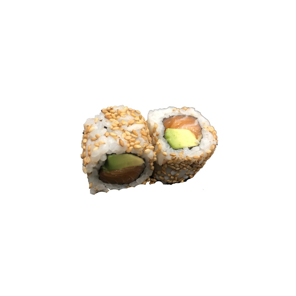California saumon