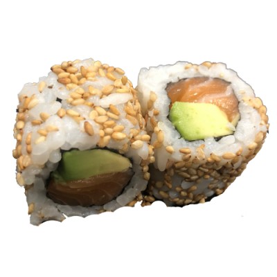 California saumon