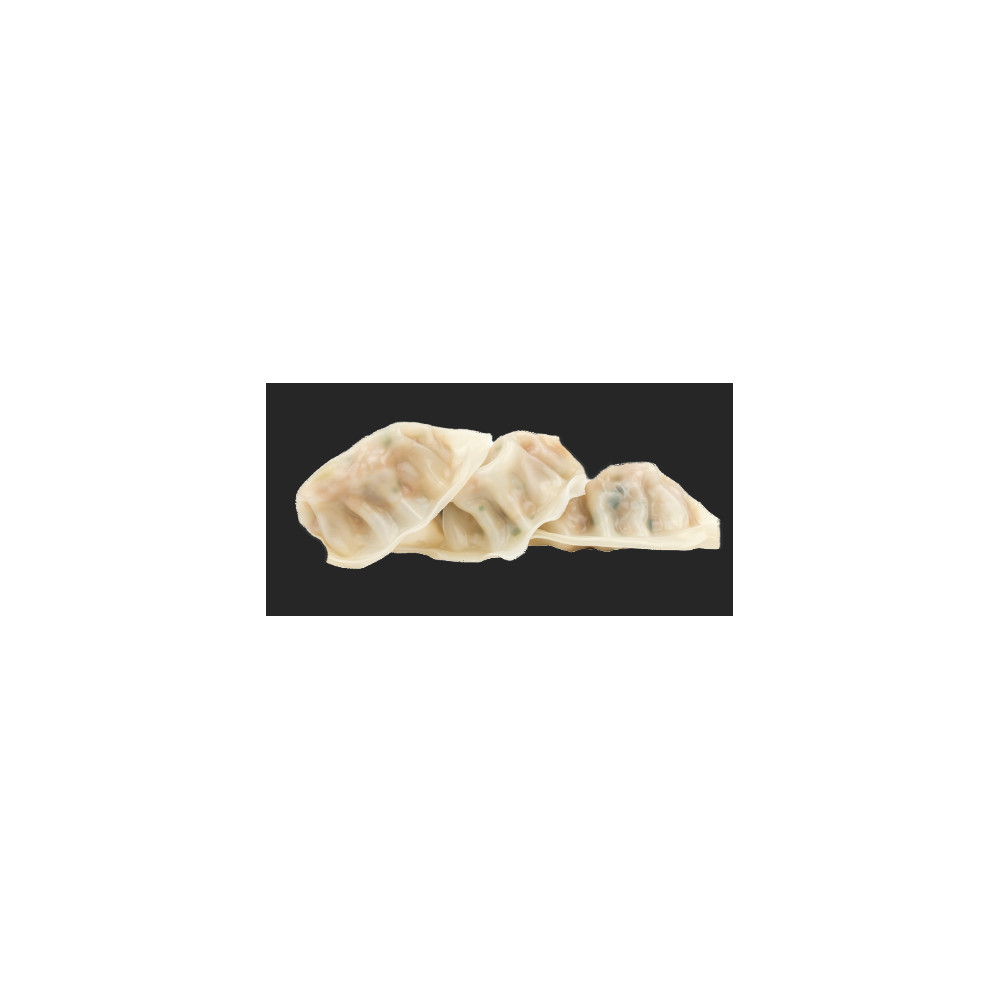 RAVIOLI POULET : 3 PIÈCES