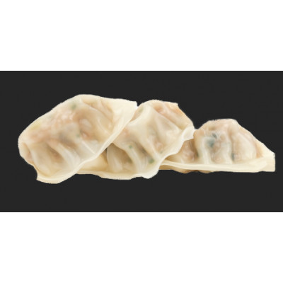 RAVIOLI POULET : 3 PIÈCES