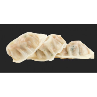 RAVIOLI POULET : 3 PIÈCES