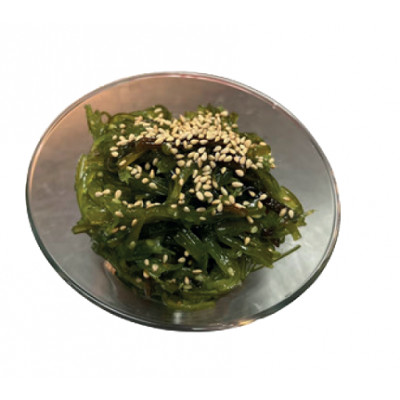 copy of Riz vinaigré aux sésames