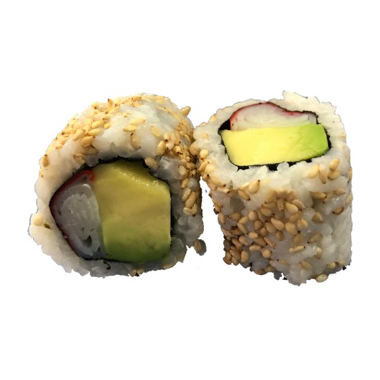 copy of California saumon