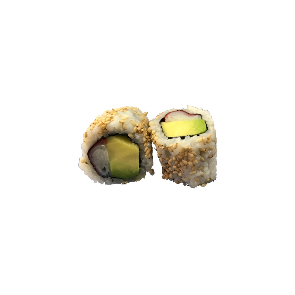 copy of California saumon