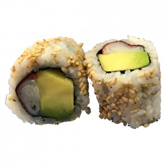 copy of California saumon