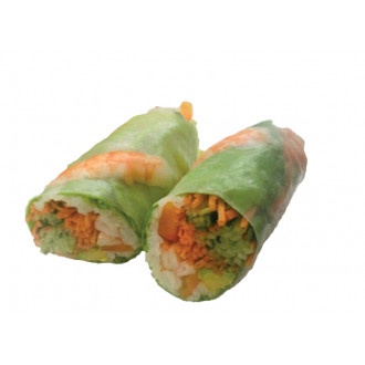 HARUMAKI SPRING ROLLS BOEUF