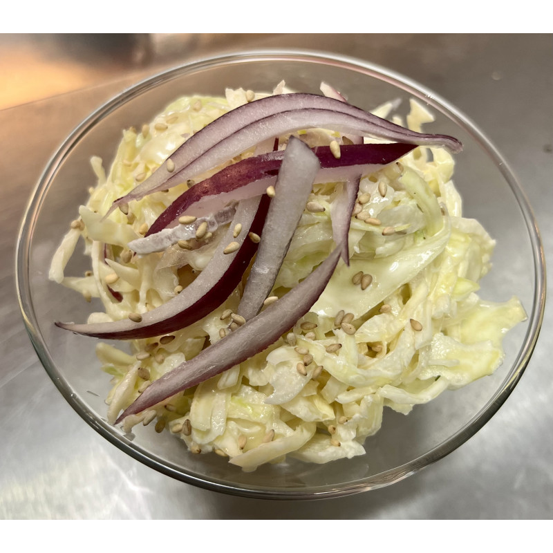 SALADE DE CHOU