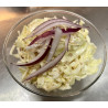 SALADE DE CHOU