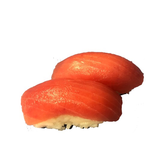 copy of Sushi saumon