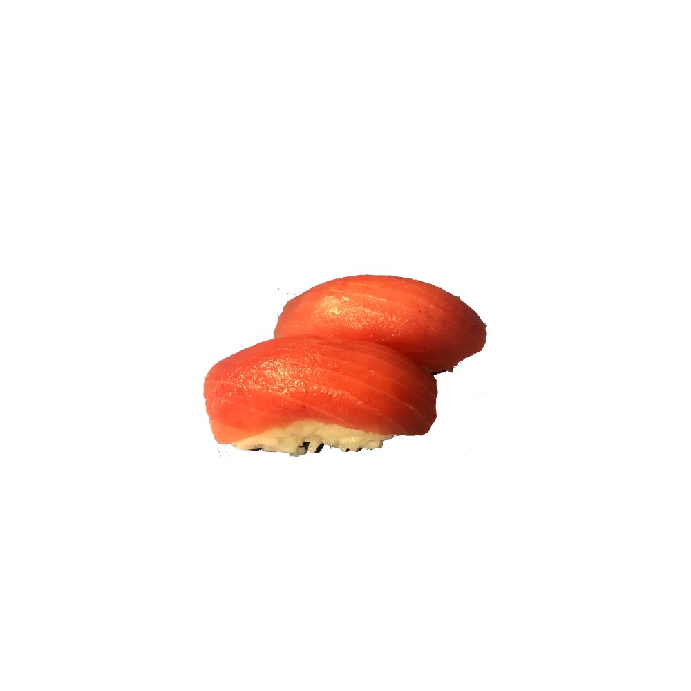 copy of Sushi saumon
