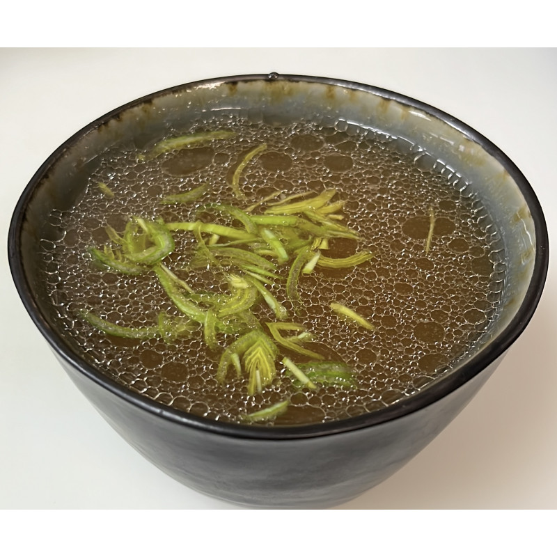 SOUP MISO