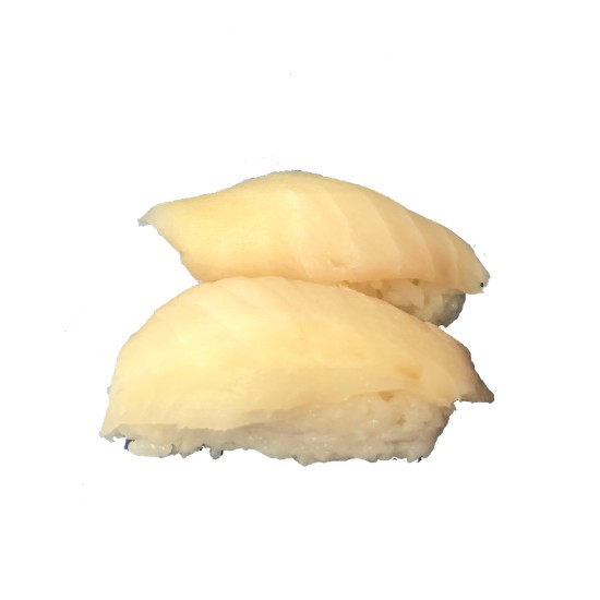 copy of Sushi saumon