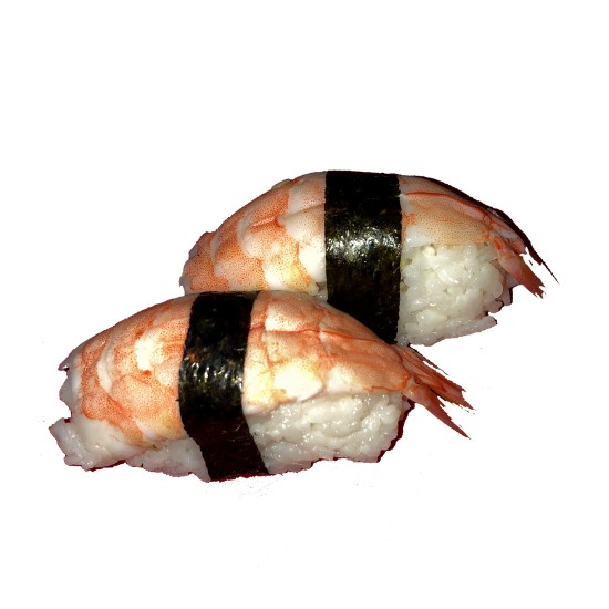 copy of Sushi saumon