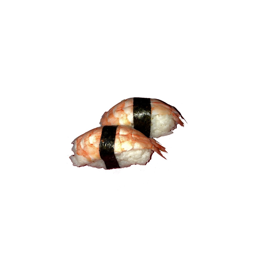 copy of Sushi saumon