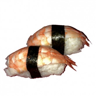 copy of Sushi saumon