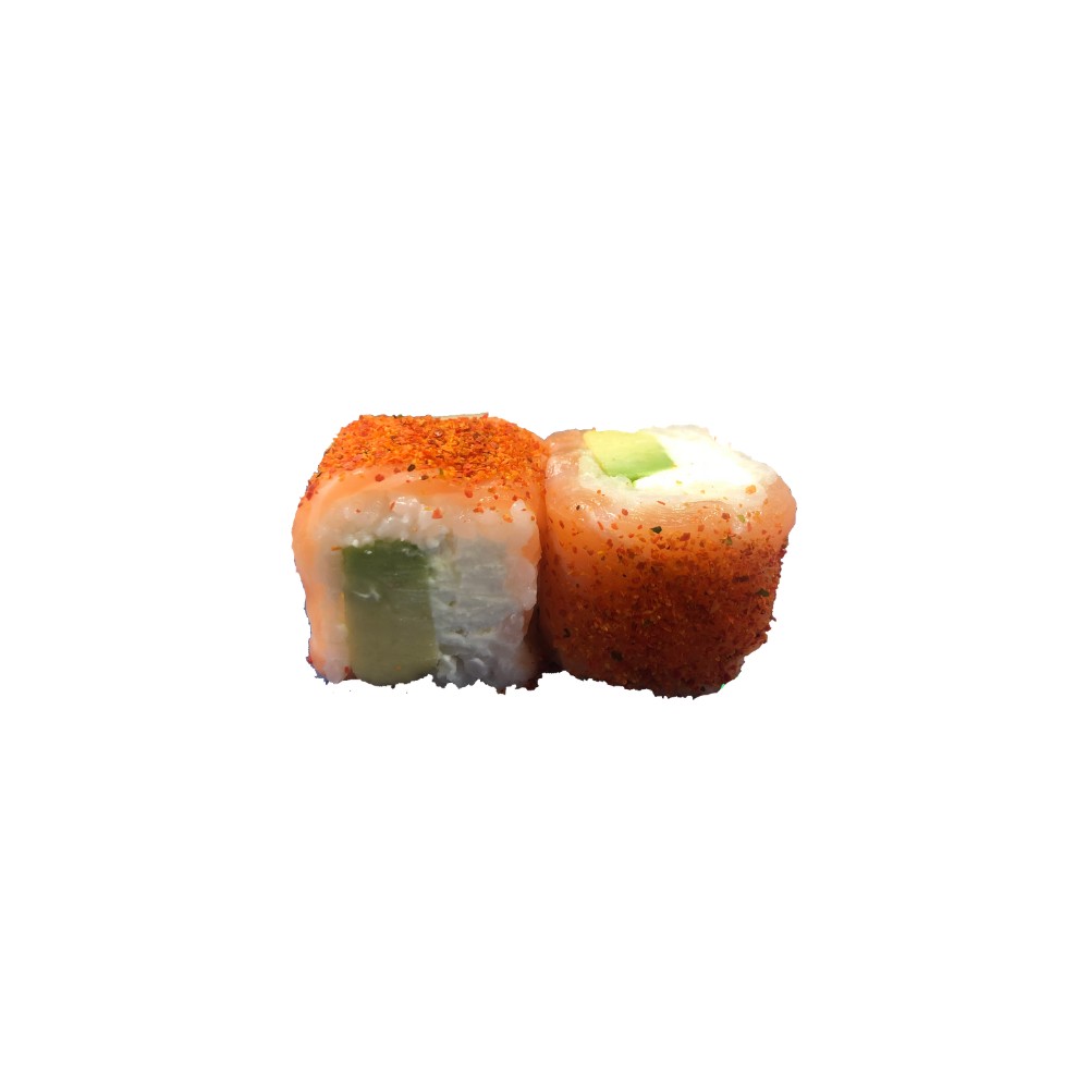 copy of Tataki saumon rolls fromage par 8 pièces