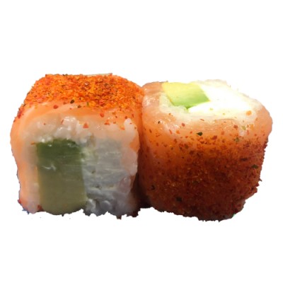 copy of Tataki saumon rolls fromage par 8 pièces