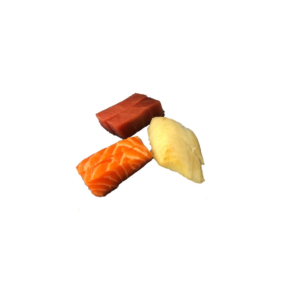 copy of Sashimi saumon 6 tranches