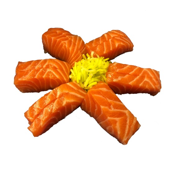 copy of Sashimi saumon 6...