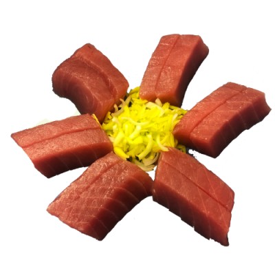 copy of Sashimi saumon 6 tranches