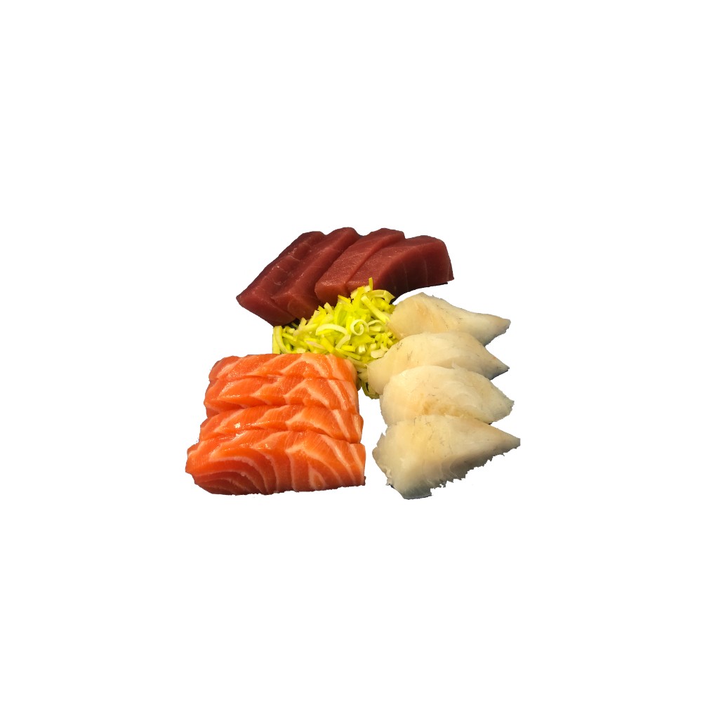 copy of Sashimi saumon 6 tranches